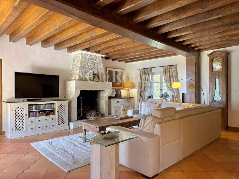 House Eymet - 3 bedrooms - 172m²