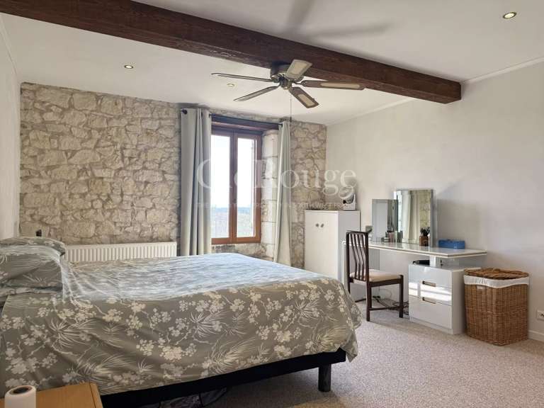 House Eymet - 4 bedrooms - 245m²