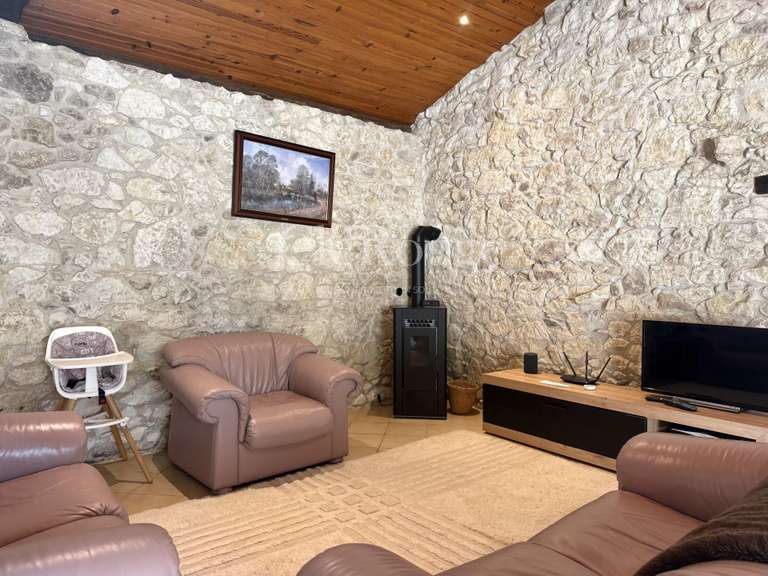 House Eymet - 4 bedrooms - 245m²