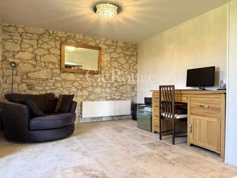 House Eymet - 4 bedrooms - 245m²