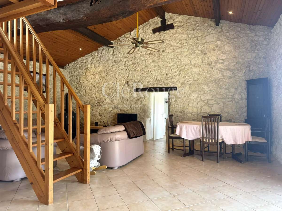Maison Eymet