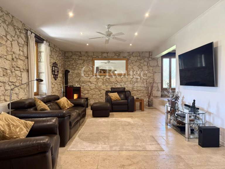 House Eymet - 4 bedrooms - 245m²