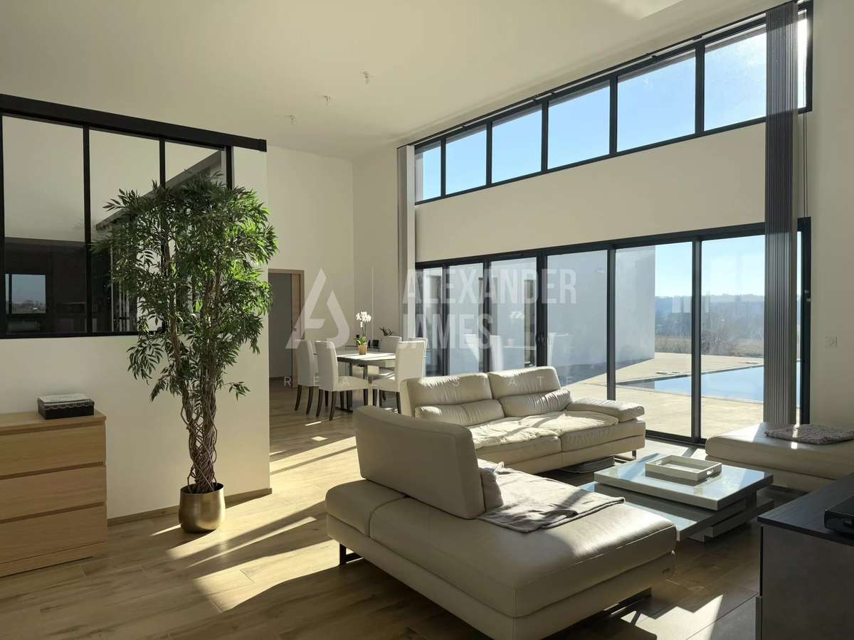 House Eymet