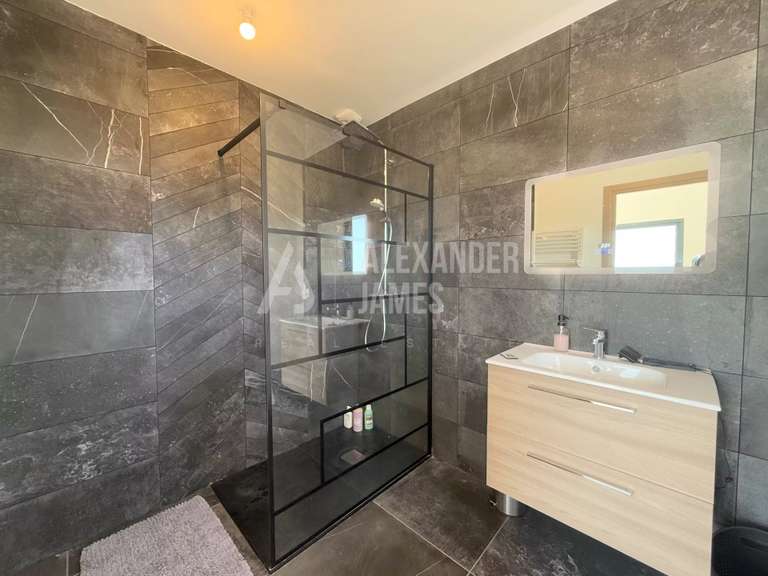 House Eymet - 5 bedrooms - 219m²