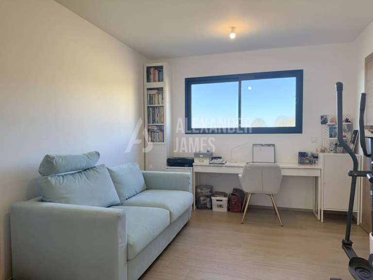 House Eymet - 5 bedrooms - 219m²
