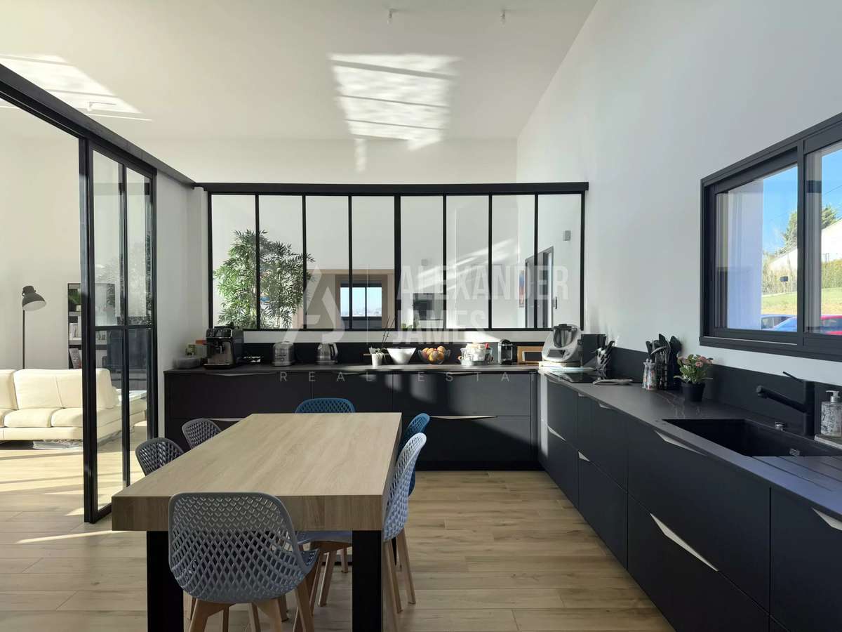 House Eymet