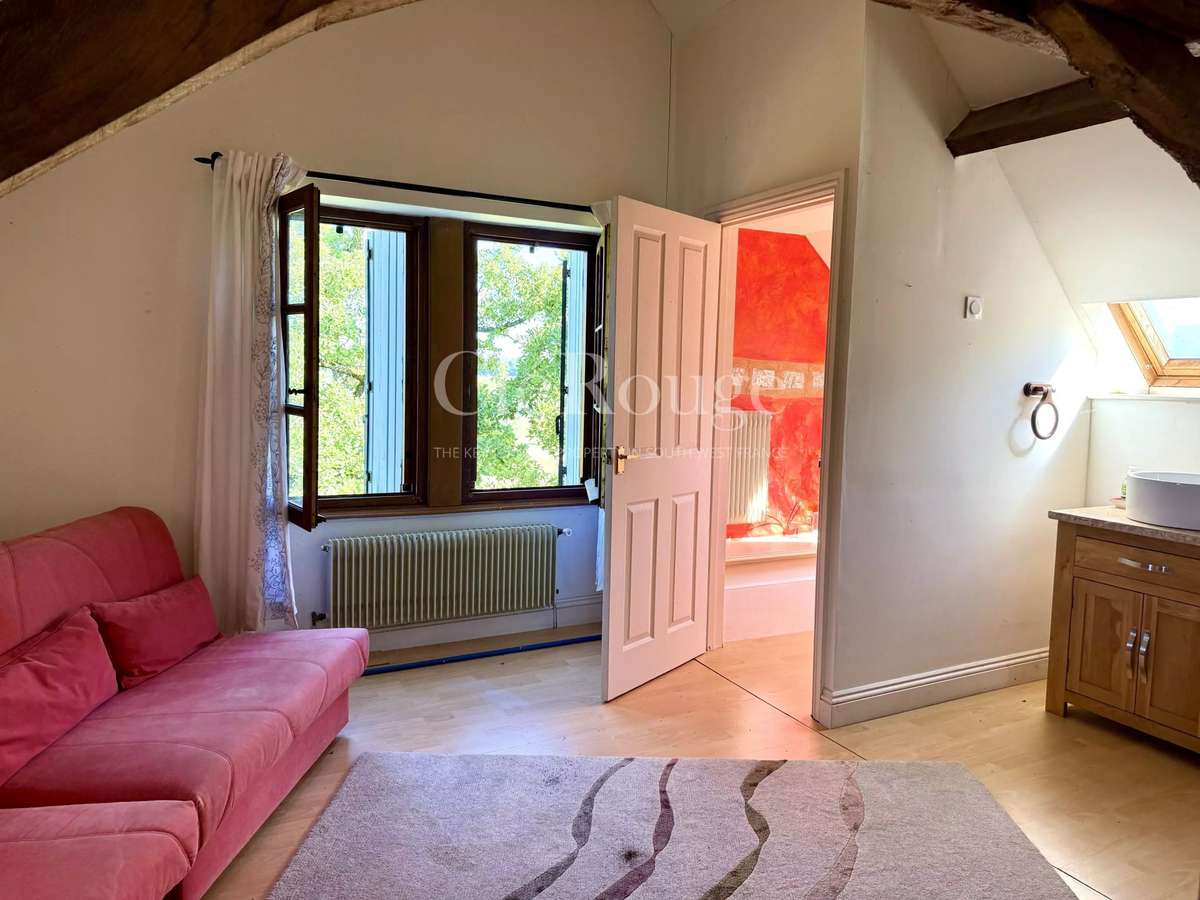 Maison Eymet