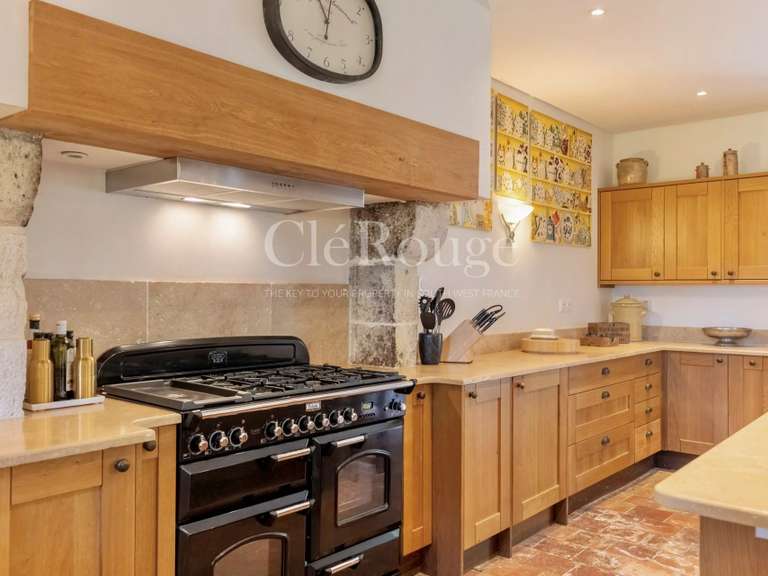 Maison Eymet - 5 chambres - 322m²