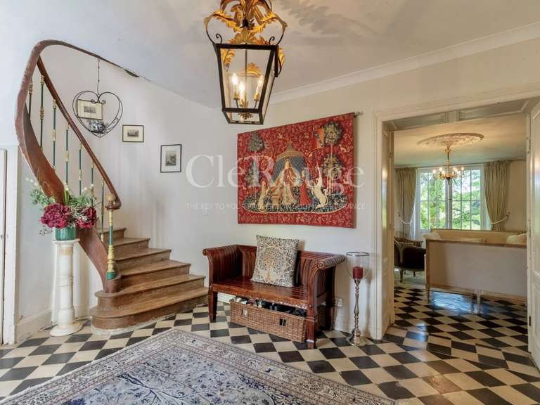 Maison Eymet - 5 chambres - 322m²