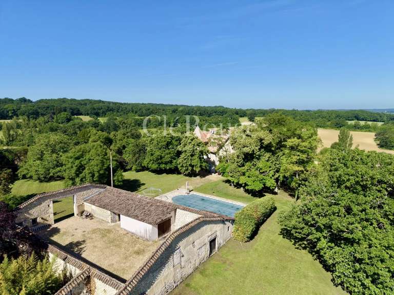 Maison Eymet - 5 chambres - 322m²