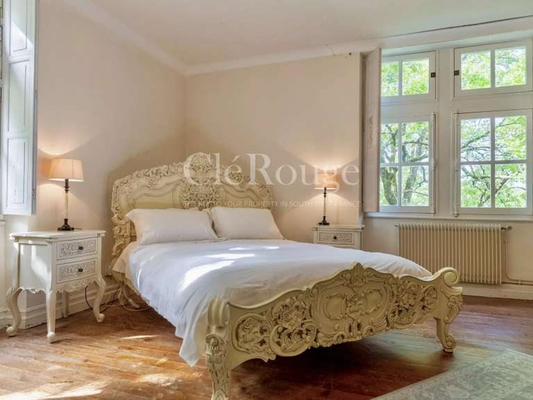 Maison Eymet - 5 chambres - 322m²