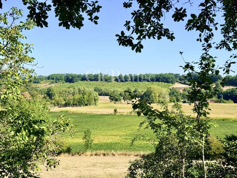 Maison Eymet - 5 chambres - 322m²