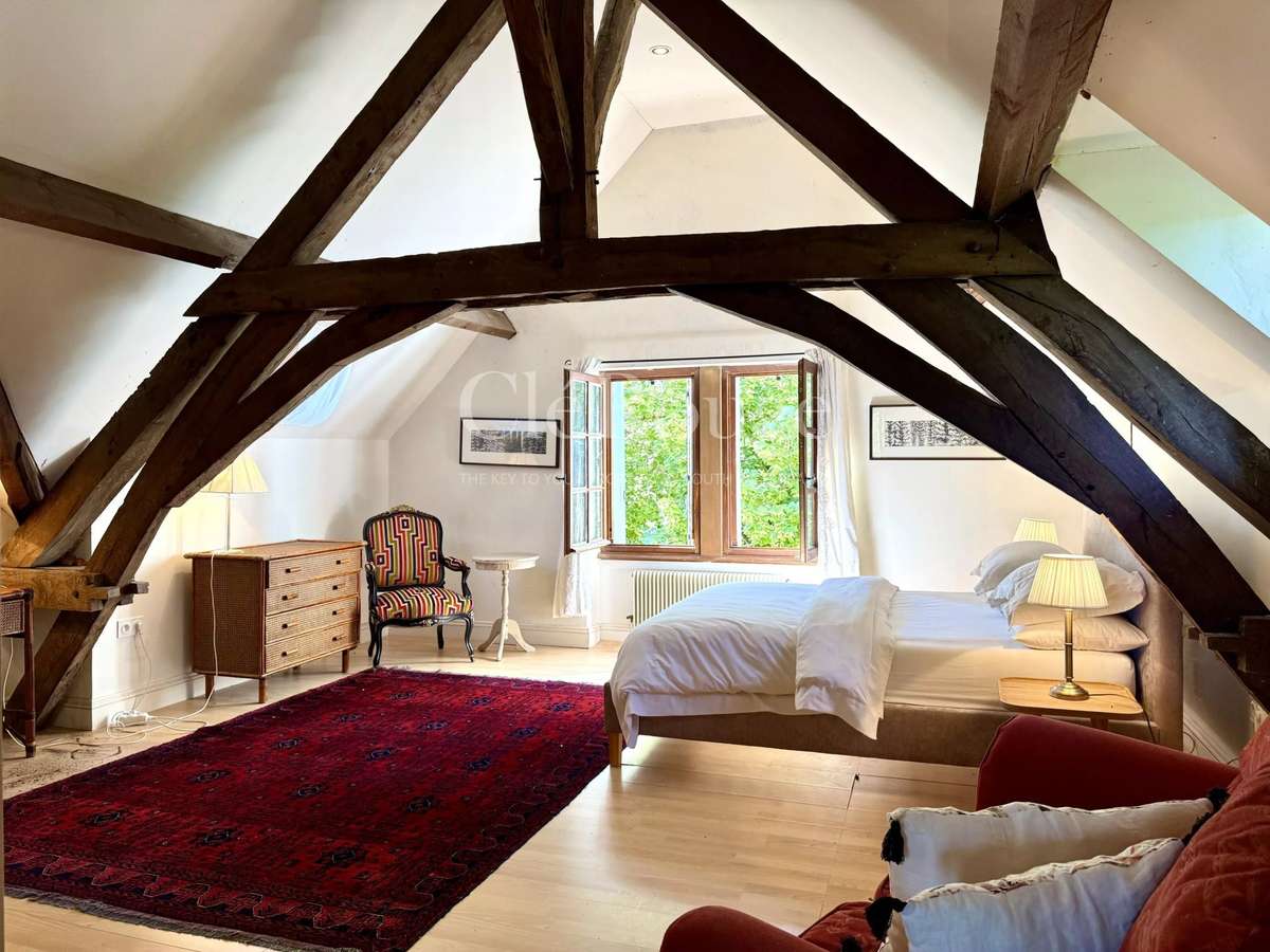 Maison Eymet