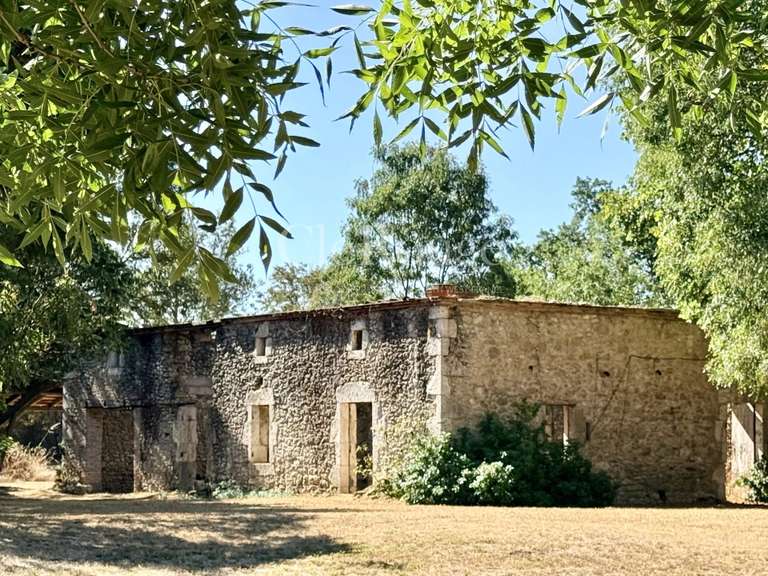 Maison Eymet - 5 chambres - 322m²