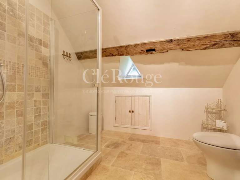 Maison Eymet - 5 chambres - 322m²