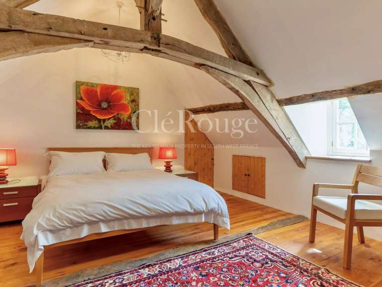Maison Eymet - 5 chambres - 322m²