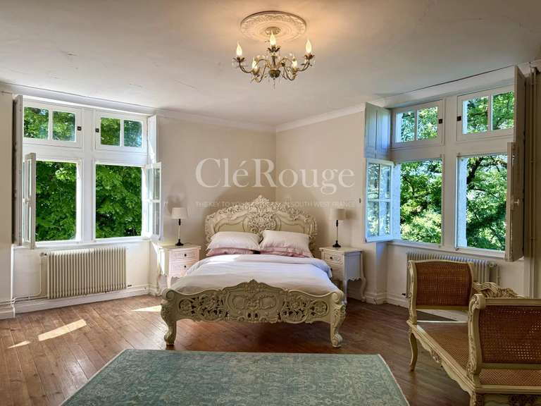 Maison Eymet - 5 chambres - 322m²