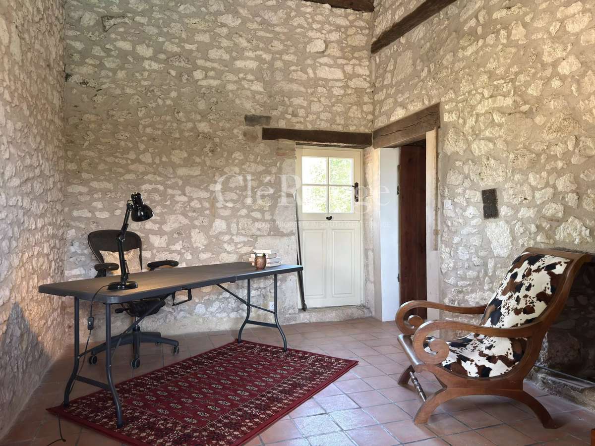 Maison Eymet