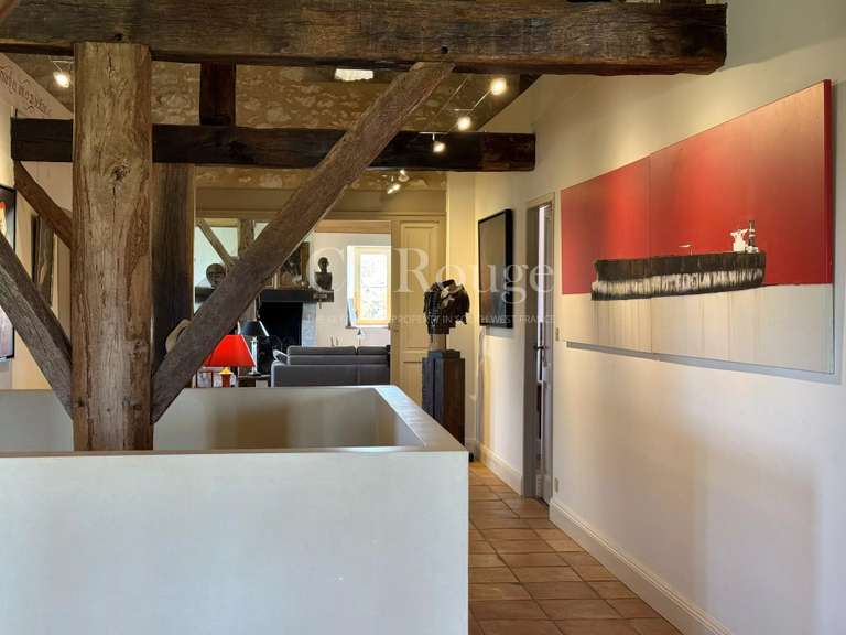 Maison Eymet - 7 chambres - 478m²