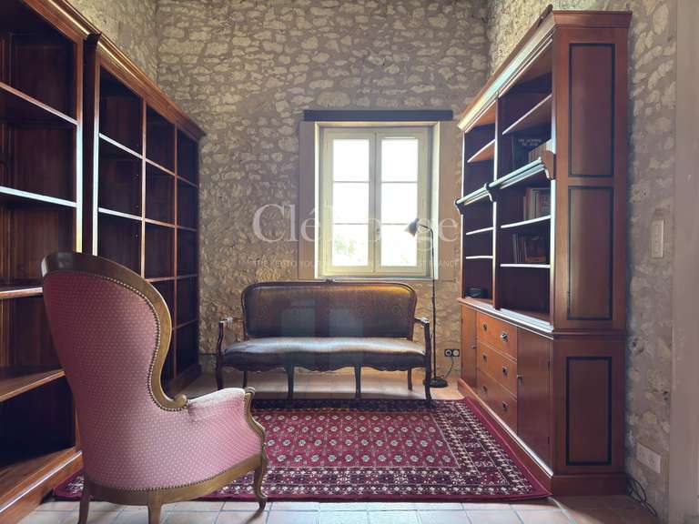 Maison Eymet - 7 chambres - 478m²