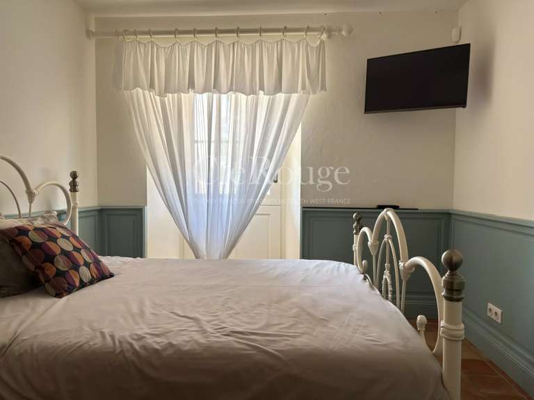 Maison Eymet - 7 chambres - 478m²