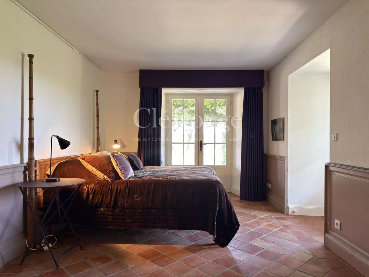 Maison Eymet
