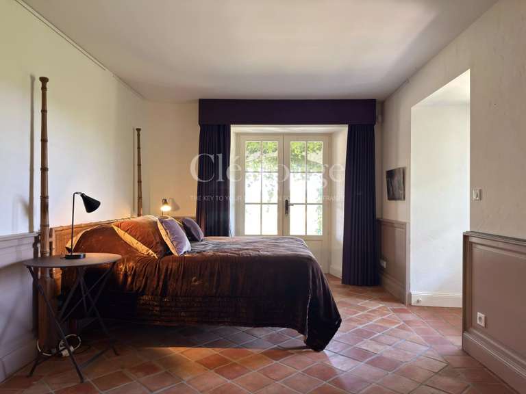 Maison Eymet - 7 chambres - 478m²