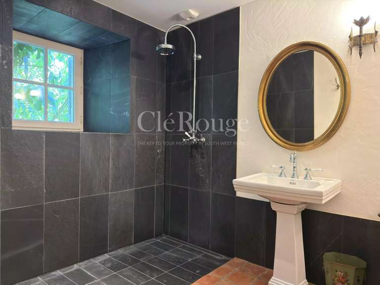 Maison Eymet - 7 chambres - 478m²
