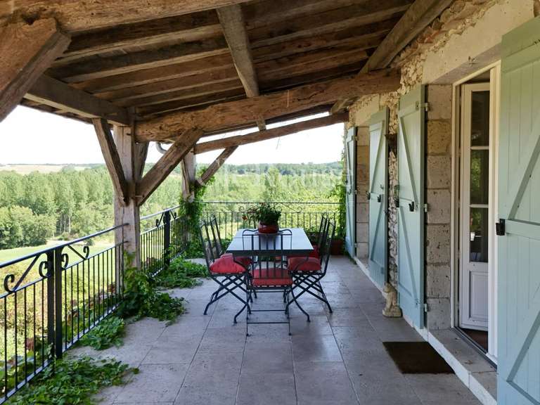 Maison Eymet - 7 chambres - 478m²