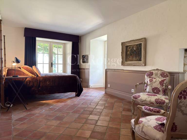 Maison Eymet - 7 chambres - 478m²