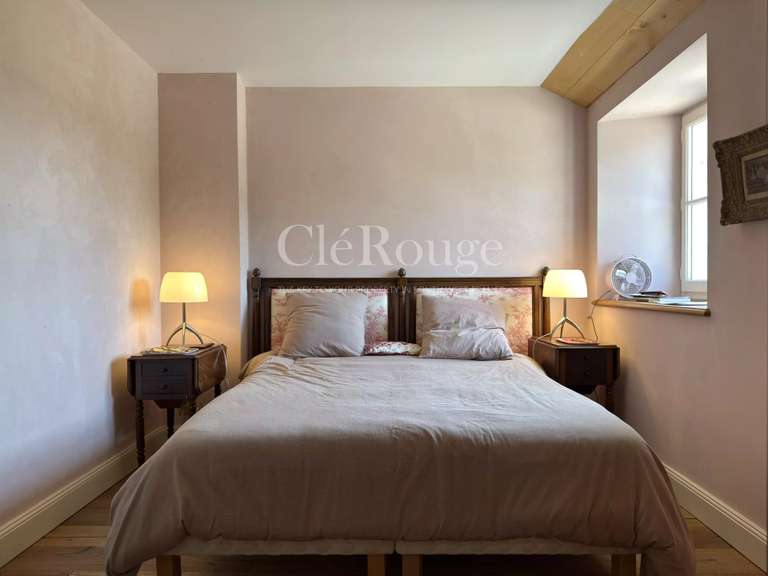 Maison Eymet - 7 chambres - 478m²