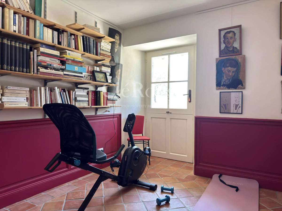 Maison Eymet