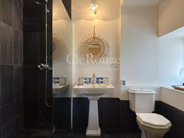 Maison Eymet - 7 chambres - 478m²