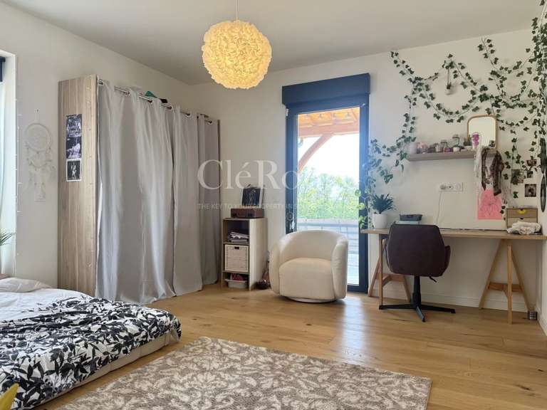 Maison Eymet - 5 chambres - 285m²
