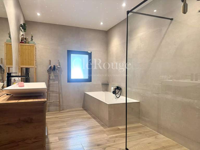 Maison Eymet - 5 chambres - 285m²