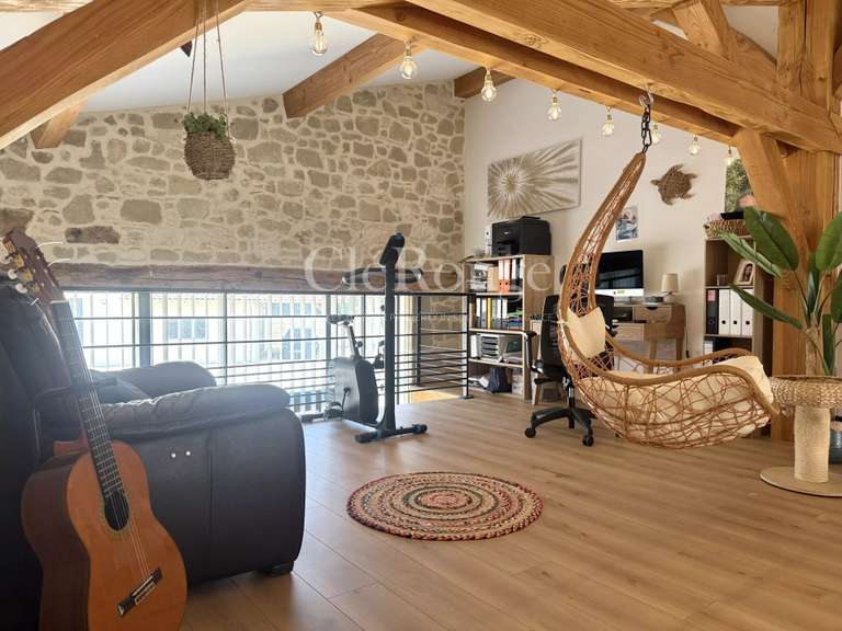 Maison Eymet - 5 chambres - 285m²
