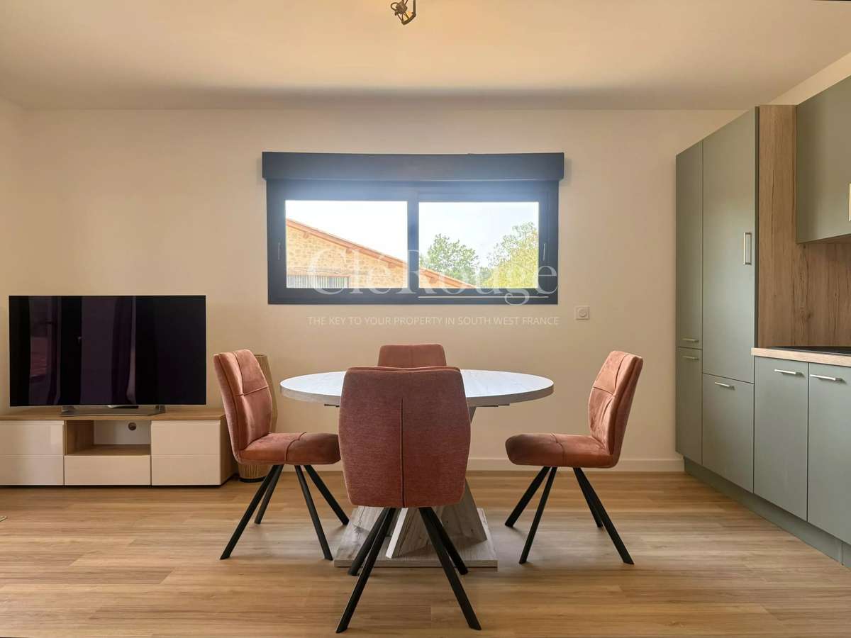 Maison Eymet