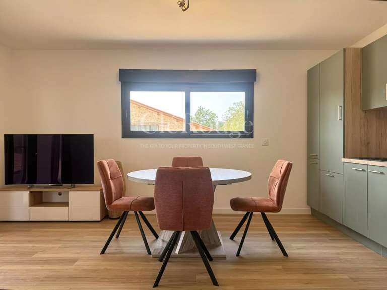 Maison Eymet - 5 chambres - 285m²