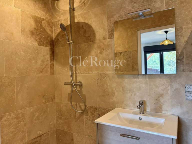 Maison Eymet - 5 chambres - 285m²