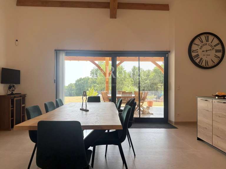 Maison Eymet - 5 chambres - 285m²