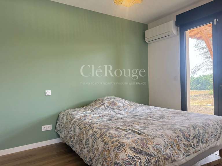 Maison Eymet - 5 chambres - 285m²