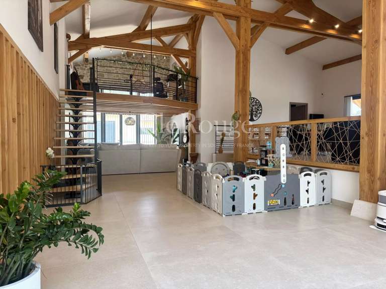 Maison Eymet - 5 chambres - 285m²