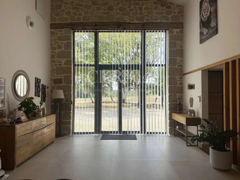 Maison Eymet - 5 chambres - 285m²