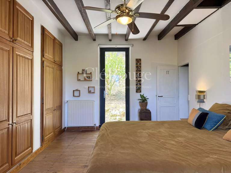 Maison Eymet - 6 chambres - 183m²