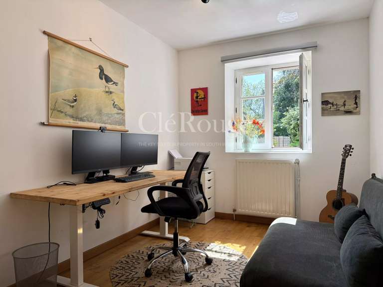 Maison Eymet - 6 chambres - 183m²