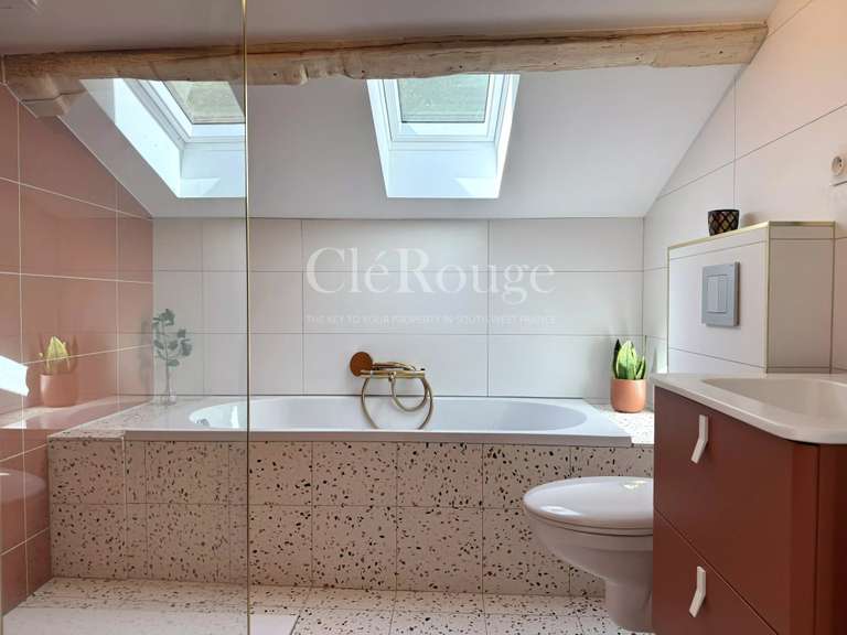 Maison Eymet - 6 chambres - 183m²
