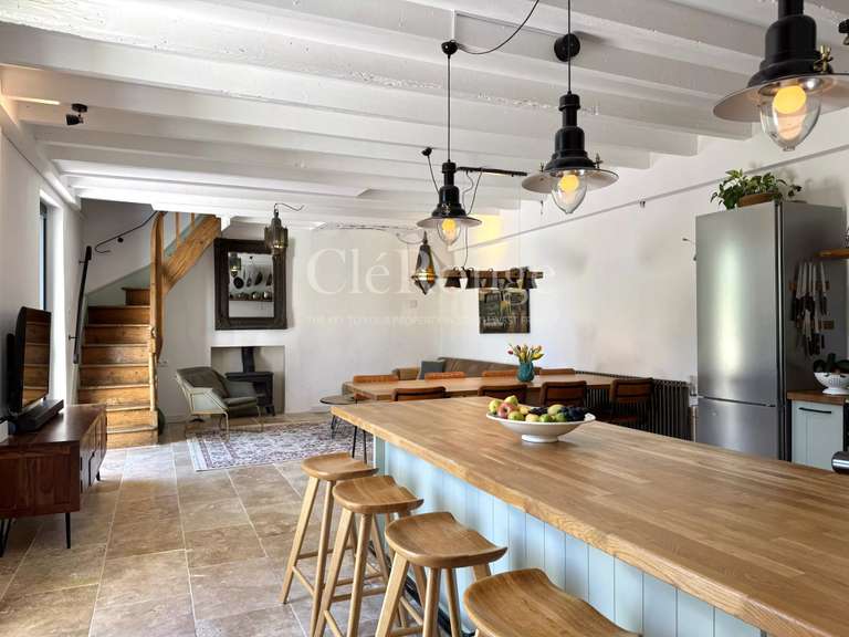 Maison Eymet - 6 chambres - 183m²