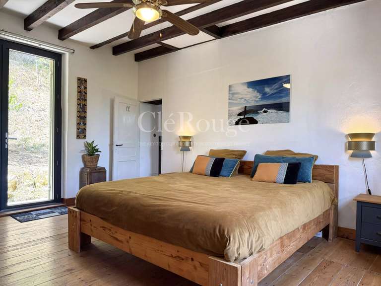 Maison Eymet - 6 chambres - 183m²
