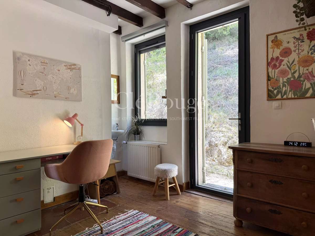 Maison Eymet
