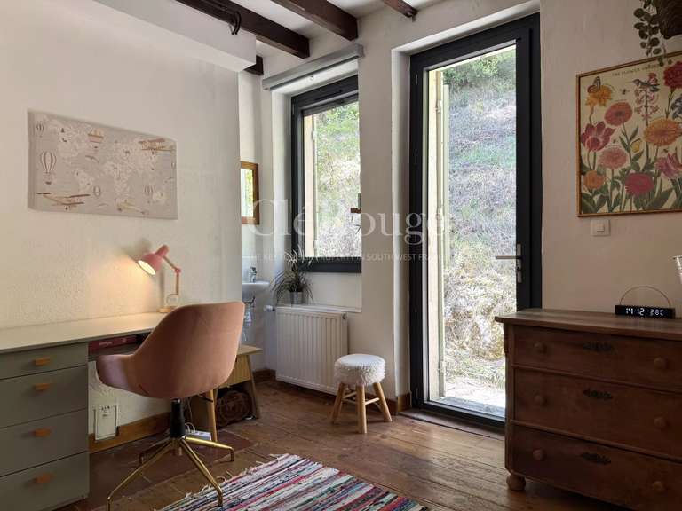 Maison Eymet - 6 chambres - 183m²